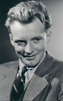 Arthur Kennedy